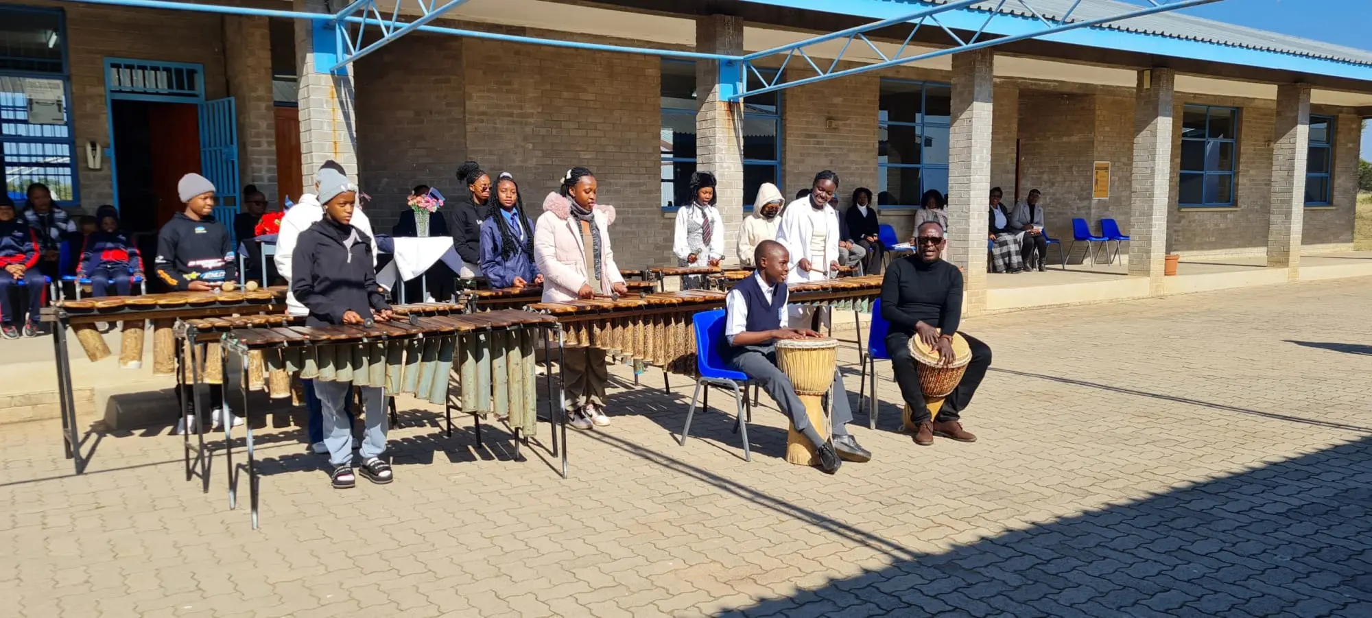 marimba