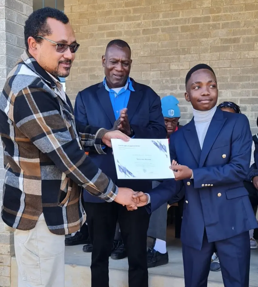 Student academic achievement