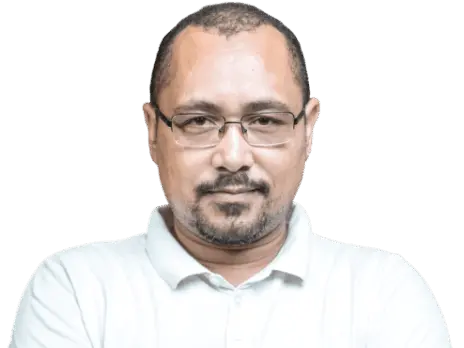 Mr Patrick Gleeson - Managing Director of Kweneng International