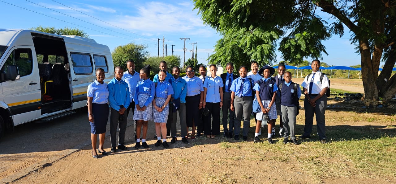Cultural celebration event at school